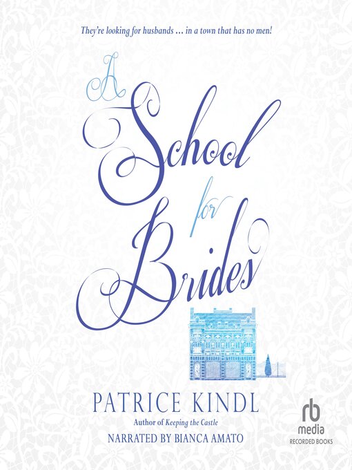 Cover image for A School for Brides